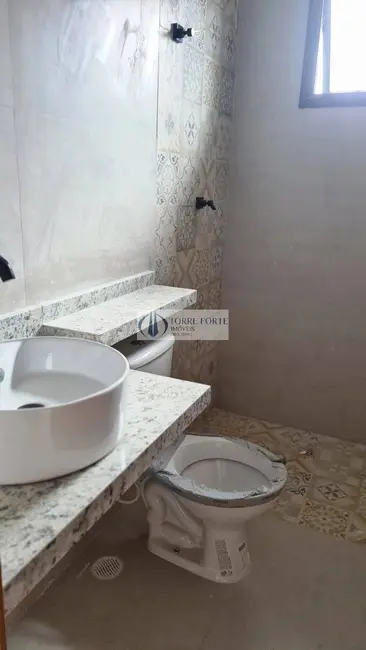 Foto 5 de Casa com 3 quartos à venda, 100m2 em Parque São Lucas, São Paulo - SP