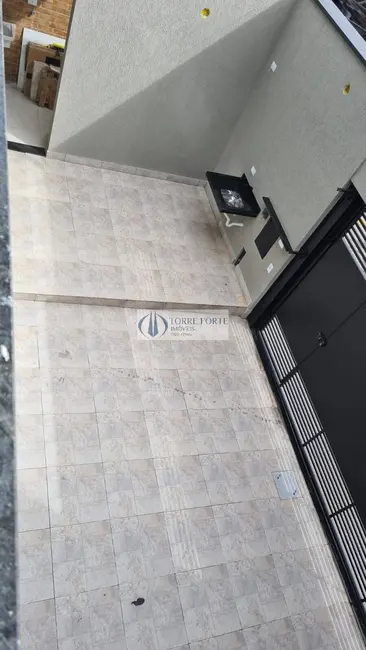 Foto 8 de Casa com 3 quartos à venda, 100m2 em Parque São Lucas, São Paulo - SP