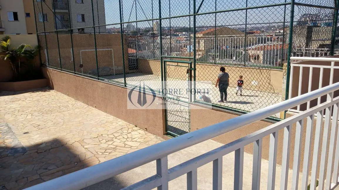 Apartamento com 3 quartos à venda, 71m2 em Vila Carrão, São Paulo - SP - imagem 6 Foto 6 de Apartamento com 3 quartos à venda, 71m2 em Vila Carrão, São Paulo - SP