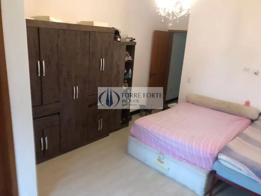 Foto 3 de Casa com 3 quartos à venda, 124m2 em Vila Floresta, Santo Andre - SP