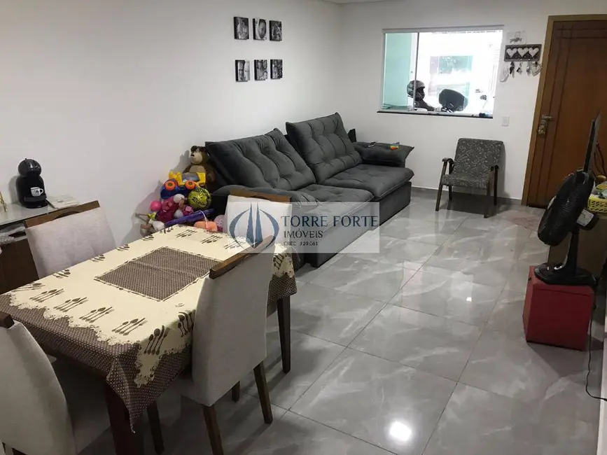 Foto 9 de Casa com 3 quartos à venda, 124m2 em Vila Floresta, Santo Andre - SP