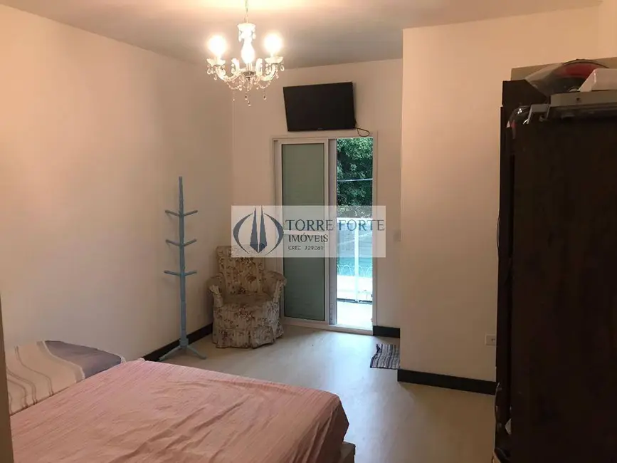 Foto 4 de Casa com 3 quartos à venda, 124m2 em Vila Floresta, Santo Andre - SP
