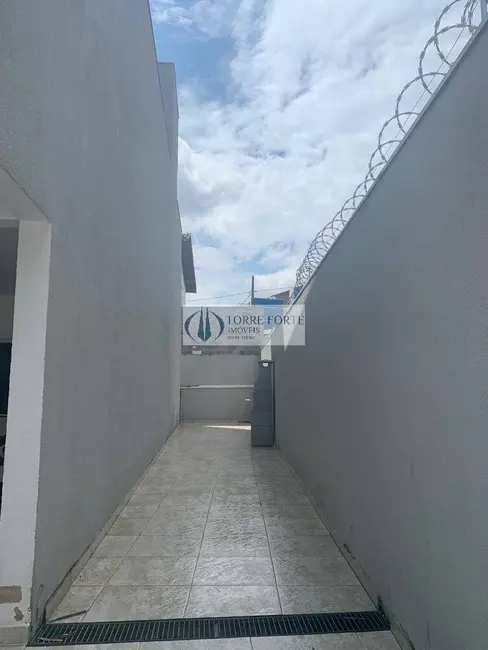 Foto 2 de Casa com 3 quartos à venda, 124m2 em Vila Floresta, Santo Andre - SP