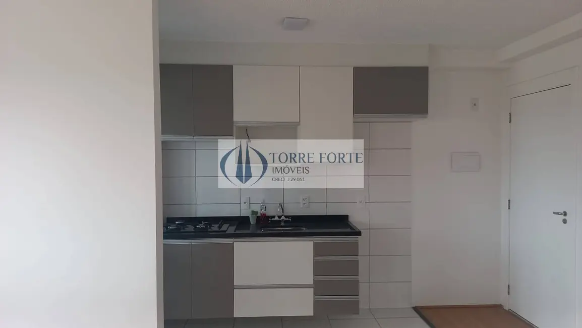 Apartamento com 1 quarto à venda, 32m2 em Vila Ema, São Paulo - SP - imagem 2 Foto 2 de Apartamento com 1 quarto à venda, 32m2 em Vila Ema, São Paulo - SP