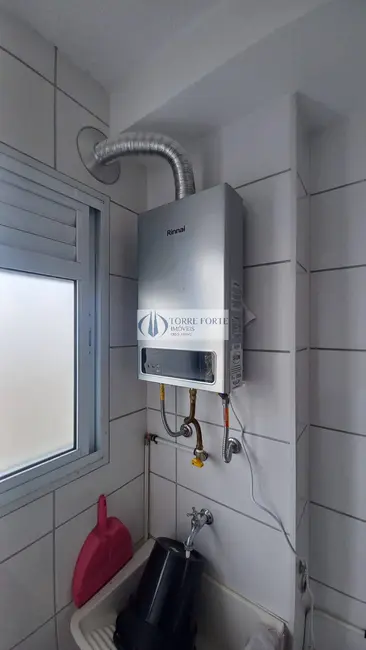 Apartamento com 1 quarto à venda, 32m2 em Vila Ema, São Paulo - SP - imagem 6 Foto 6 de Apartamento com 1 quarto à venda, 32m2 em Vila Ema, São Paulo - SP