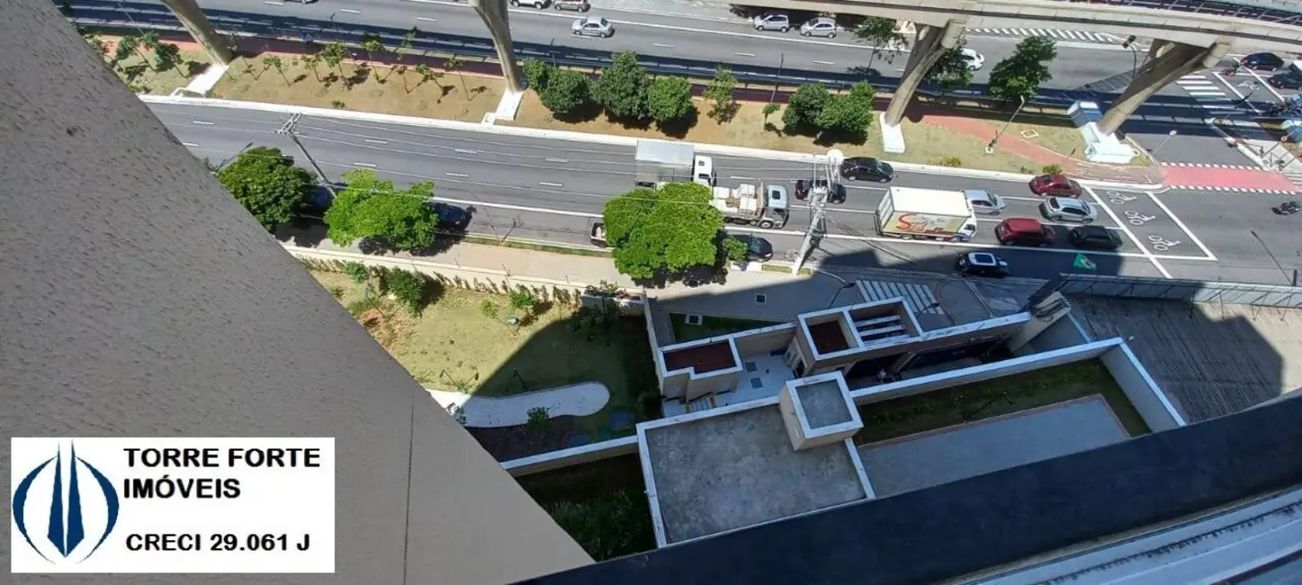 Apartamento com 1 quarto à venda, 32m2 em Vila Ema, São Paulo - SP - imagem 9 Foto 9 de Apartamento com 1 quarto à venda, 32m2 em Vila Ema, São Paulo - SP