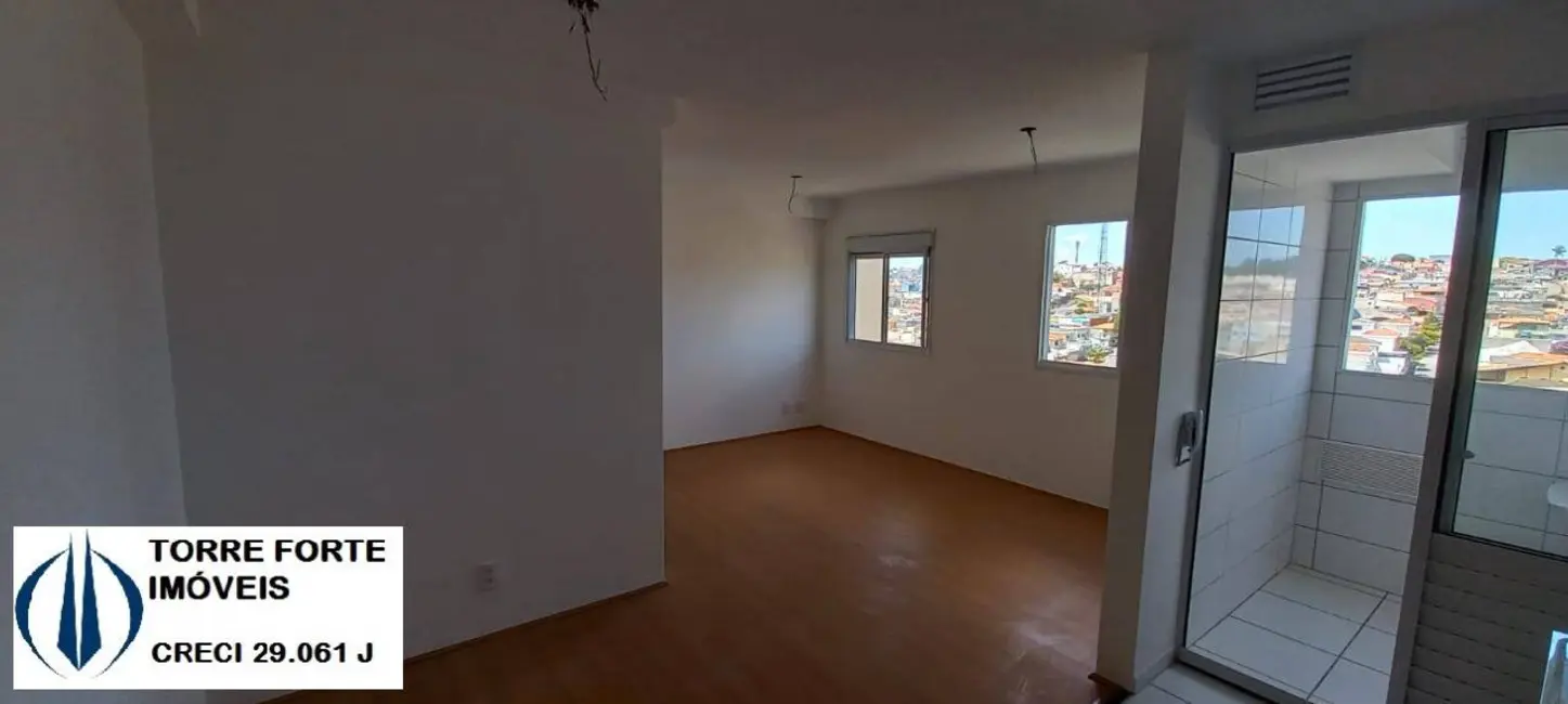 Apartamento com 1 quarto à venda, 32m2 em Vila Ema, São Paulo - SP - imagem 8 Foto 8 de Apartamento com 1 quarto à venda, 32m2 em Vila Ema, São Paulo - SP