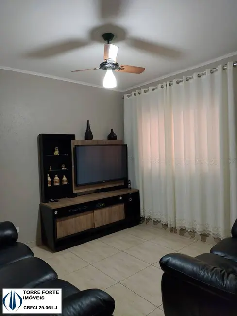 Casa com 5 quartos à venda, 148m2 em Parque Savoy City, São Paulo - SP - imagem 2 Foto 2 de Casa com 5 quartos à venda, 148m2 em Parque Savoy City, São Paulo - SP