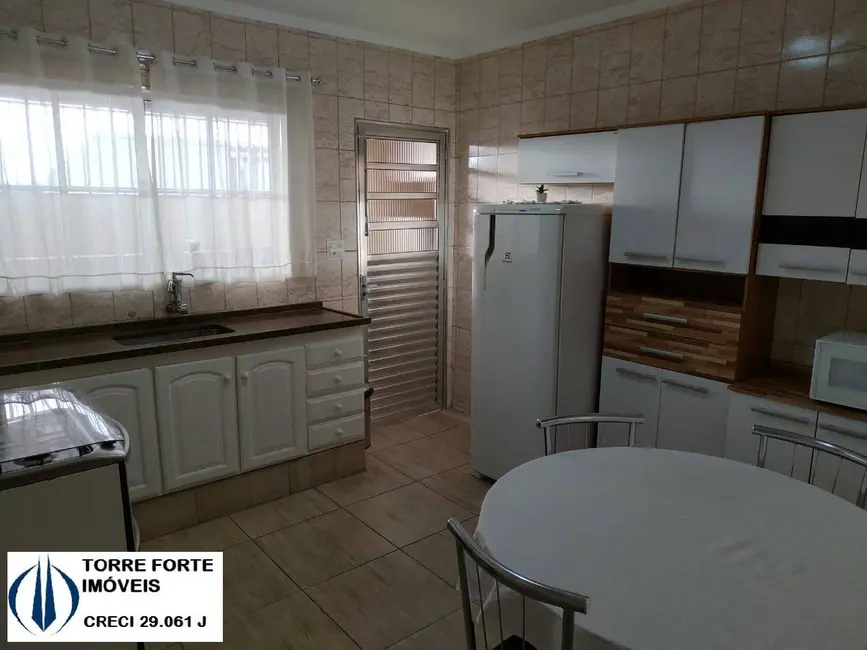 Casa com 5 quartos à venda, 148m2 em Parque Savoy City, São Paulo - SP - imagem 7 Foto 7 de Casa com 5 quartos à venda, 148m2 em Parque Savoy City, São Paulo - SP