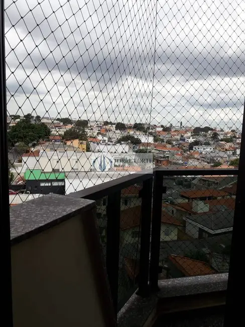 Foto 2 de Apartamento com 3 quartos à venda, 136m2 em Vila Prudente, São Paulo - SP