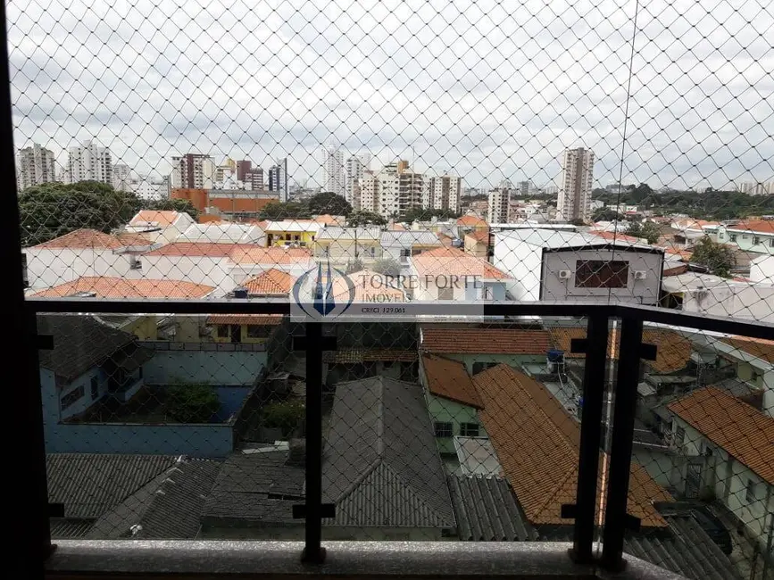 Foto 3 de Apartamento com 3 quartos à venda, 136m2 em Vila Prudente, São Paulo - SP