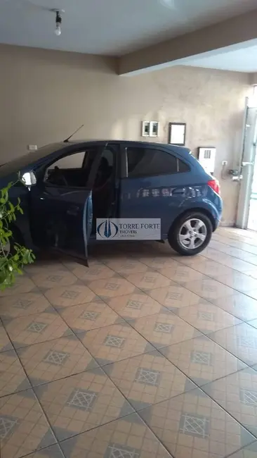 Casa com 2 quartos à venda, 250m2 em Sapopemba, São Paulo - SP - imagem 3 Foto 3 de Casa com 2 quartos à venda, 250m2 em Sapopemba, São Paulo - SP