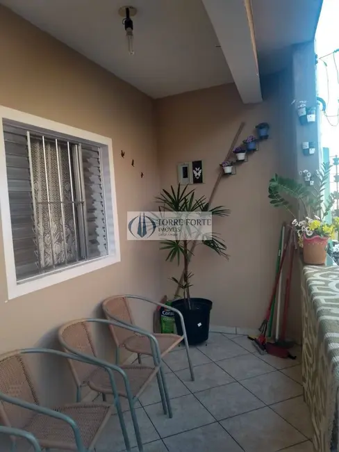 Casa com 2 quartos à venda, 250m2 em Sapopemba, São Paulo - SP - imagem 6 Foto 6 de Casa com 2 quartos à venda, 250m2 em Sapopemba, São Paulo - SP