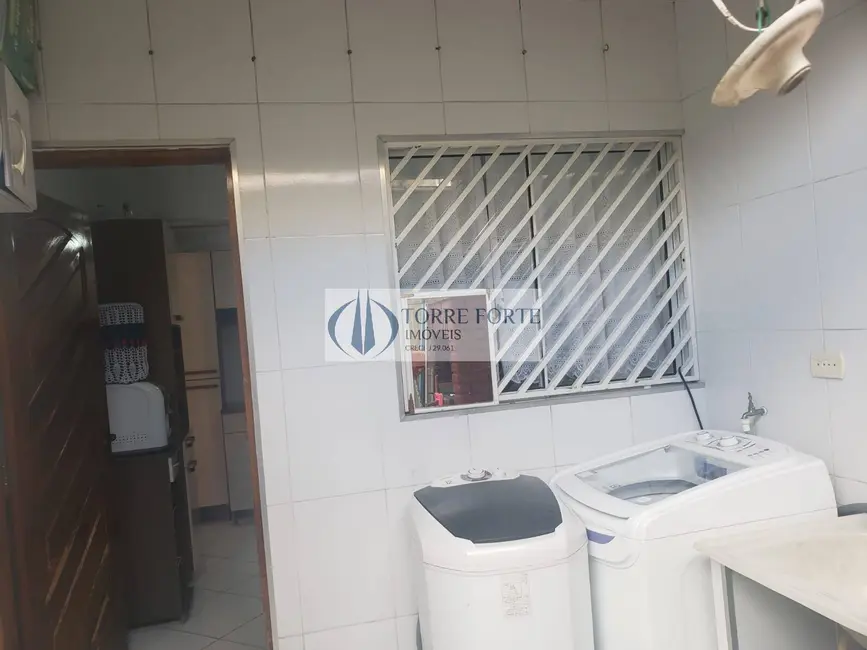 Foto 3 de Casa com 2 quartos à venda, 88m2 em Vila Carrão, São Paulo - SP