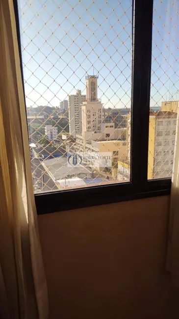 Apartamento com 2 quartos à venda, 98m2 em Centro, Araraquara - SP - imagem 6 Foto 6 de Apartamento com 2 quartos à venda, 98m2 em Centro, Araraquara - SP