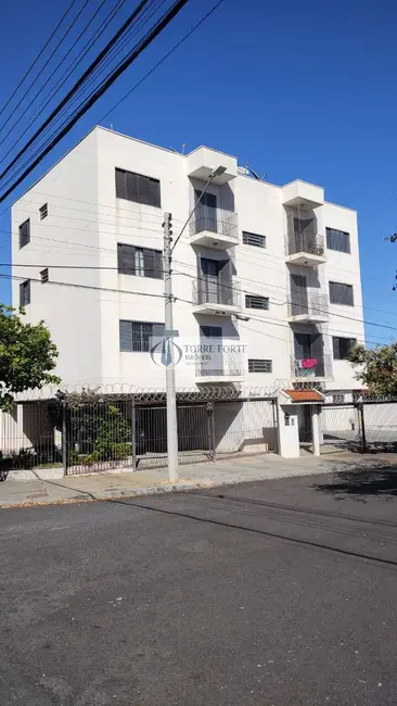 Foto 1 de Apartamento com 2 quartos à venda, 100m2 em Jardim Adalgisa, Araraquara - SP