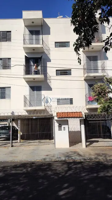 Foto 2 de Apartamento com 2 quartos à venda, 100m2 em Jardim Adalgisa, Araraquara - SP
