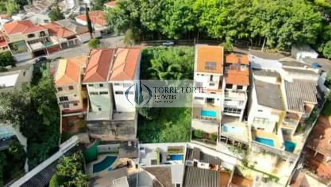 Foto 2 de Terreno / Lote à venda, 310m2 em Tucuruvi, São Paulo - SP