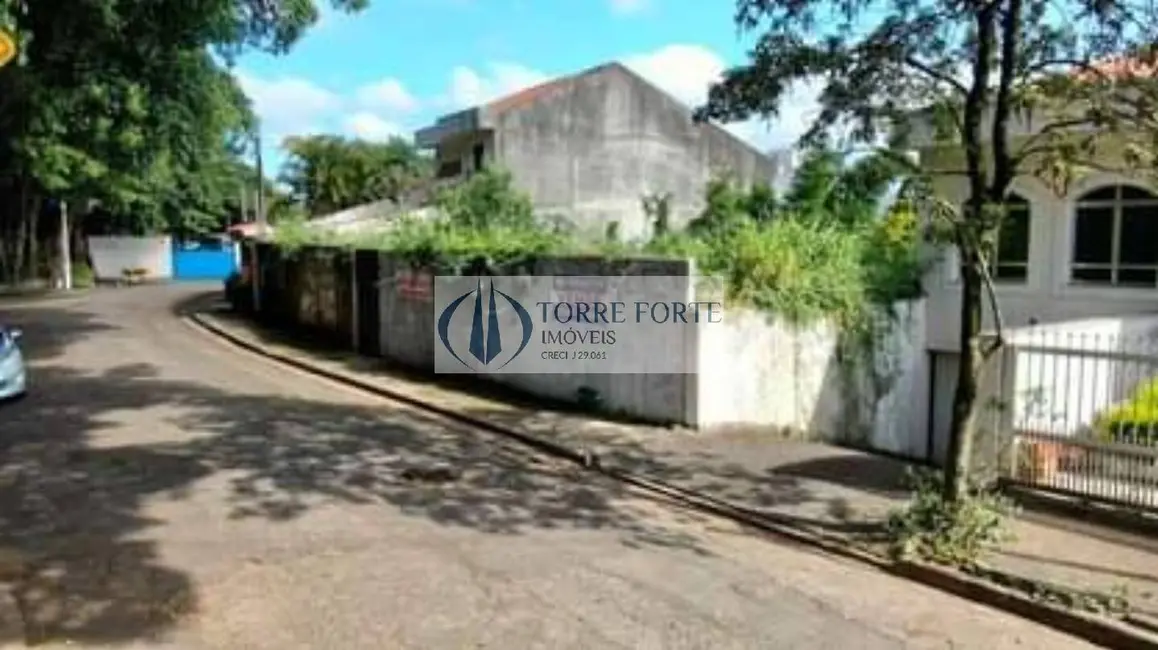 Foto 3 de Terreno / Lote à venda, 310m2 em Tucuruvi, São Paulo - SP