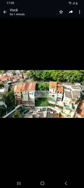 Foto 1 de Terreno / Lote à venda, 310m2 em Tucuruvi, São Paulo - SP