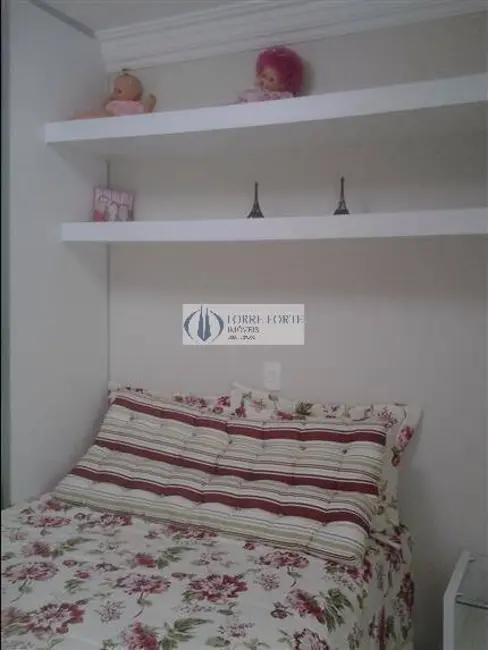 Foto 2 de Apartamento com 4 quartos à venda, 250m2 em Jardim do Mar, Sao Bernardo Do Campo - SP