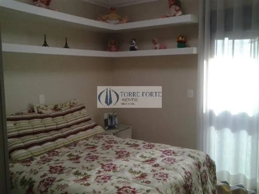 Foto 4 de Apartamento com 4 quartos à venda, 250m2 em Jardim do Mar, Sao Bernardo Do Campo - SP