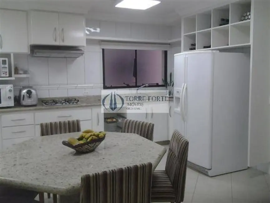 Foto 9 de Apartamento com 4 quartos à venda, 250m2 em Jardim do Mar, Sao Bernardo Do Campo - SP