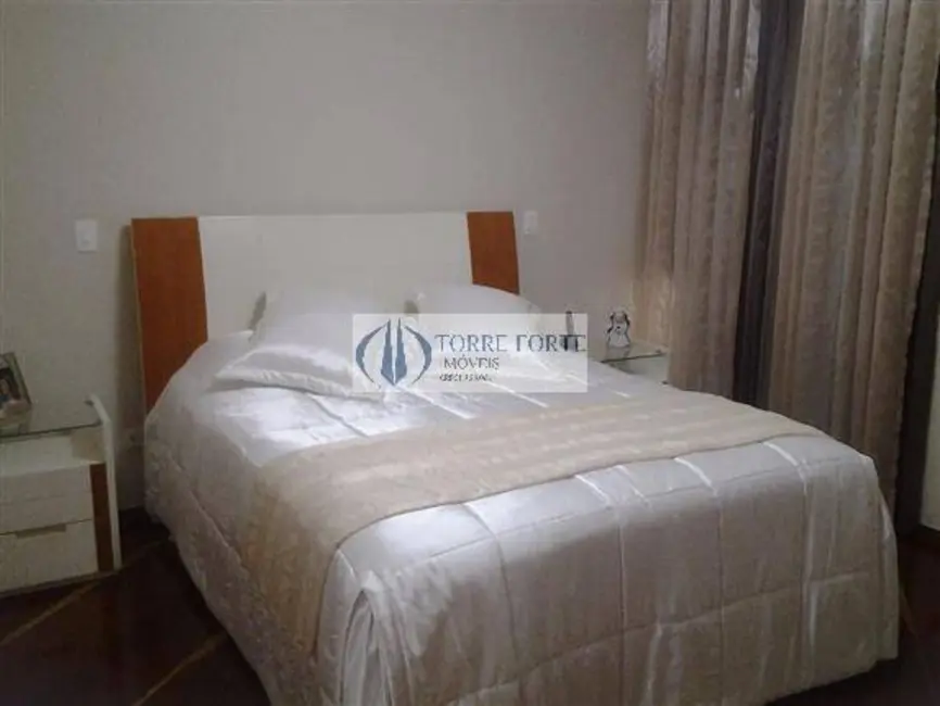 Foto 3 de Apartamento com 4 quartos à venda, 250m2 em Jardim do Mar, Sao Bernardo Do Campo - SP