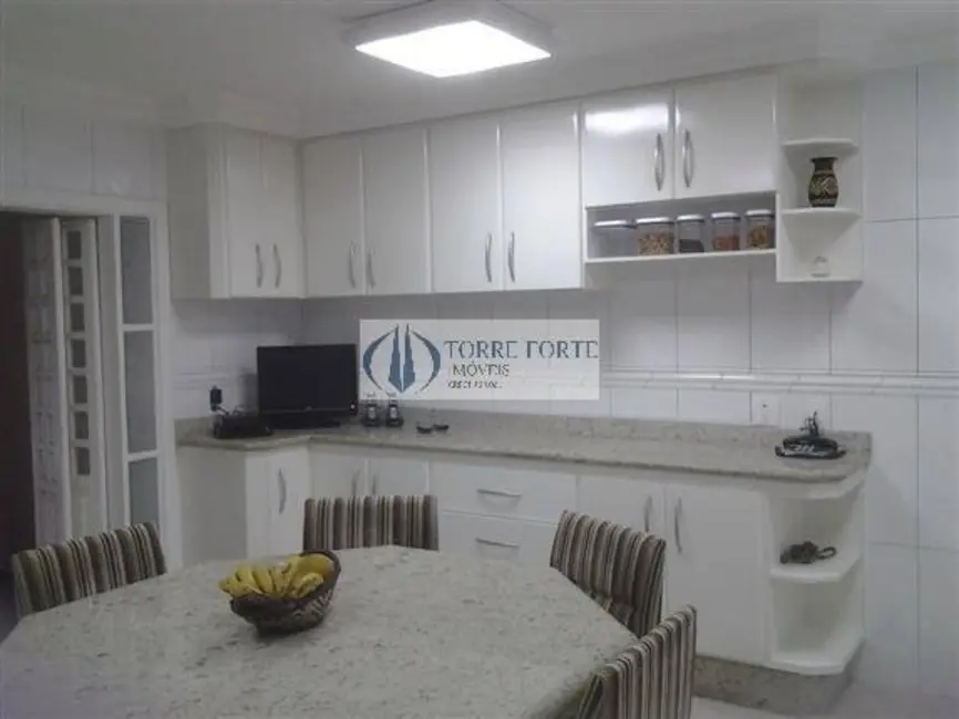 Foto 7 de Apartamento com 4 quartos à venda, 250m2 em Jardim do Mar, Sao Bernardo Do Campo - SP