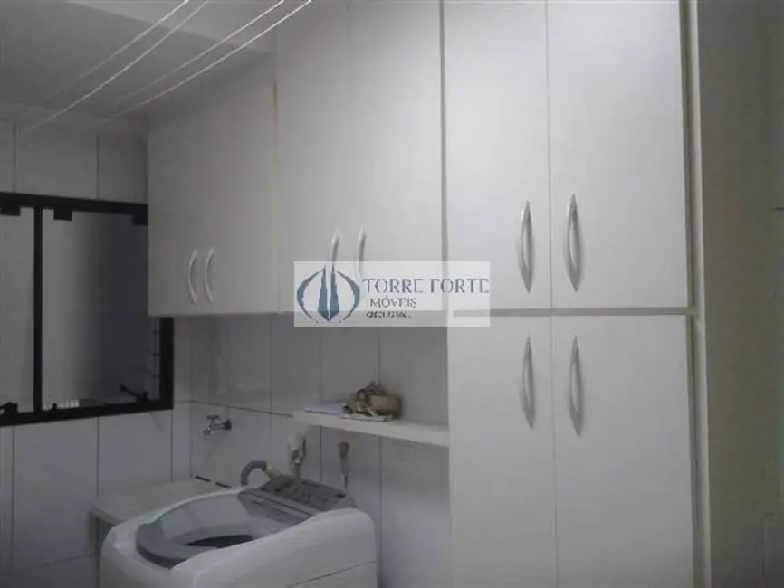 Foto 8 de Apartamento com 4 quartos à venda, 250m2 em Jardim do Mar, Sao Bernardo Do Campo - SP