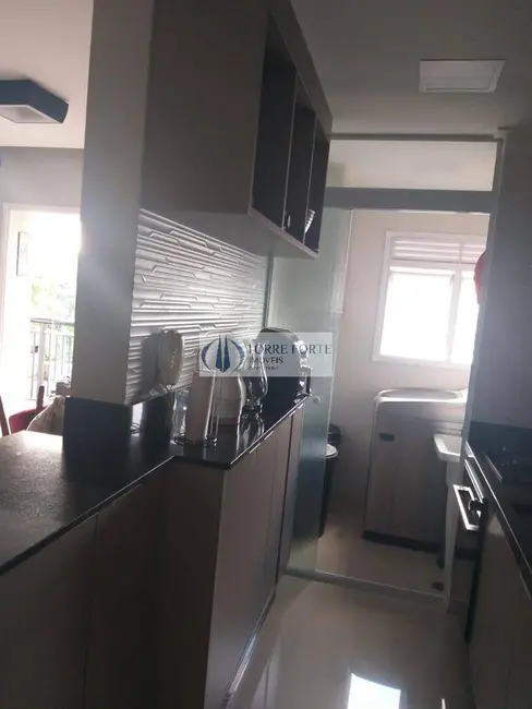 Foto 8 de Apartamento com 2 quartos à venda, 72m2 em Assunção, Sao Bernardo Do Campo - SP