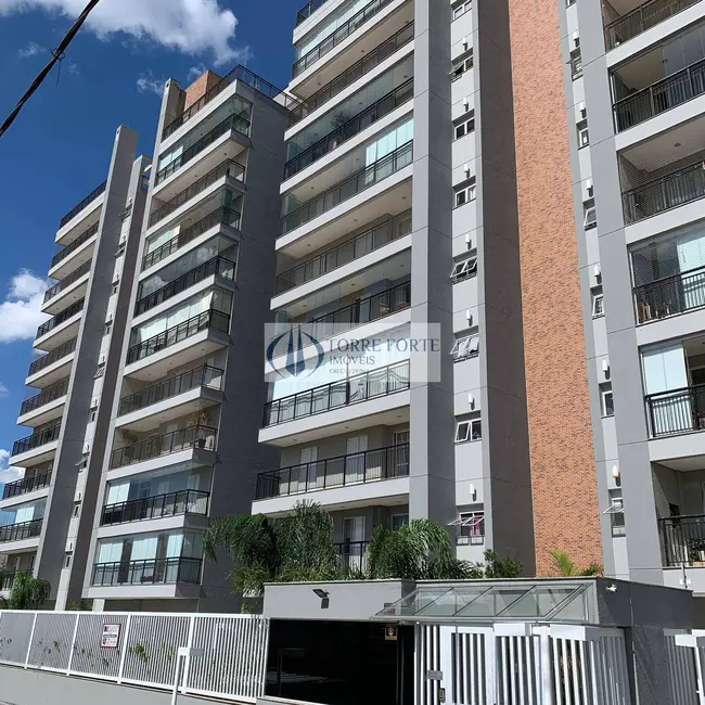 Foto 1 de Apartamento com 2 quartos à venda, 72m2 em Assunção, Sao Bernardo Do Campo - SP