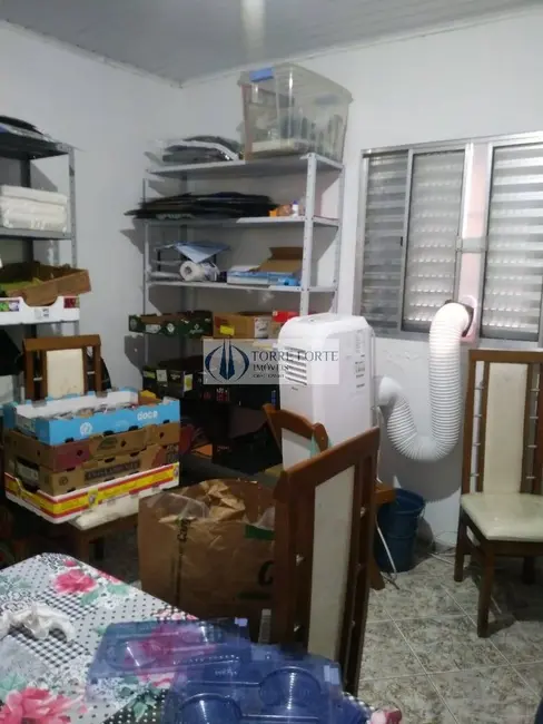 Foto 2 de Casa com 1 quarto à venda, 78m2 em Vila Mafra, São Paulo - SP