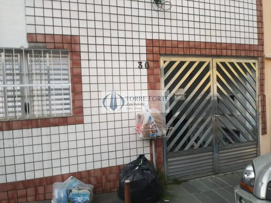 Casa com 1 quarto à venda, 78m2 em Vila Mafra, São Paulo - SP - imagem 4 Foto 4 de Casa com 1 quarto à venda, 78m2 em Vila Mafra, São Paulo - SP