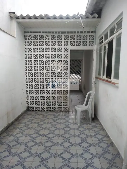 Casa com 1 quarto à venda, 78m2 em Vila Mafra, São Paulo - SP - imagem 1 Foto 1 de Casa com 1 quarto à venda, 78m2 em Vila Mafra, São Paulo - SP