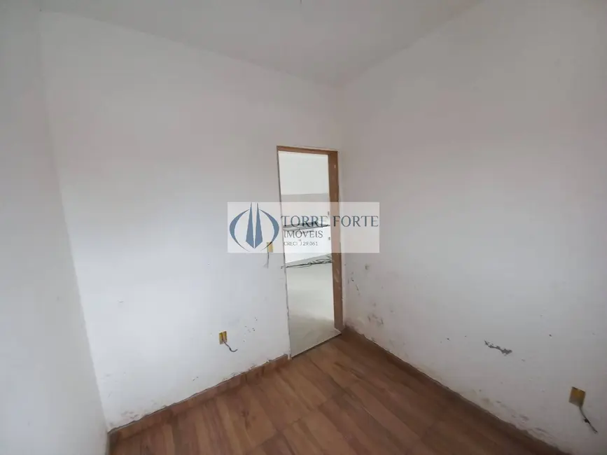 Foto 1 de Apartamento com 2 quartos à venda, 48m2 em Vila Carrão, São Paulo - SP