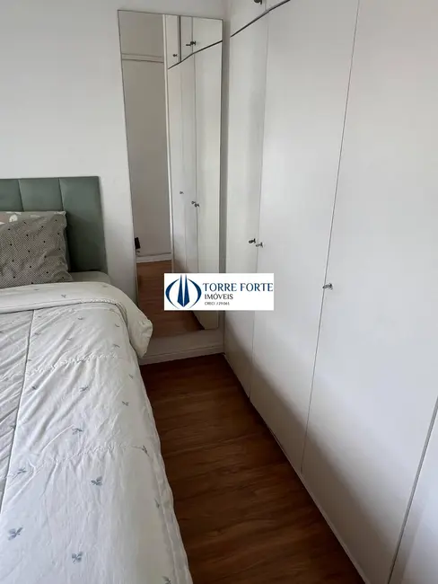 Foto 8 de Apartamento com 1 quarto à venda, 41m2 em Jardim Paulista, São Paulo - SP