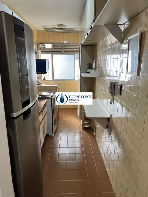 Foto 4 de Apartamento com 1 quarto à venda, 41m2 em Jardim Paulista, São Paulo - SP