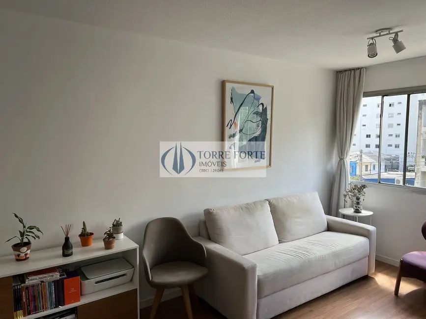 Foto 3 de Apartamento com 1 quarto à venda, 41m2 em Jardim Paulista, São Paulo - SP