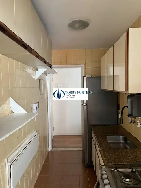 Foto 6 de Apartamento com 1 quarto à venda, 41m2 em Jardim Paulista, São Paulo - SP