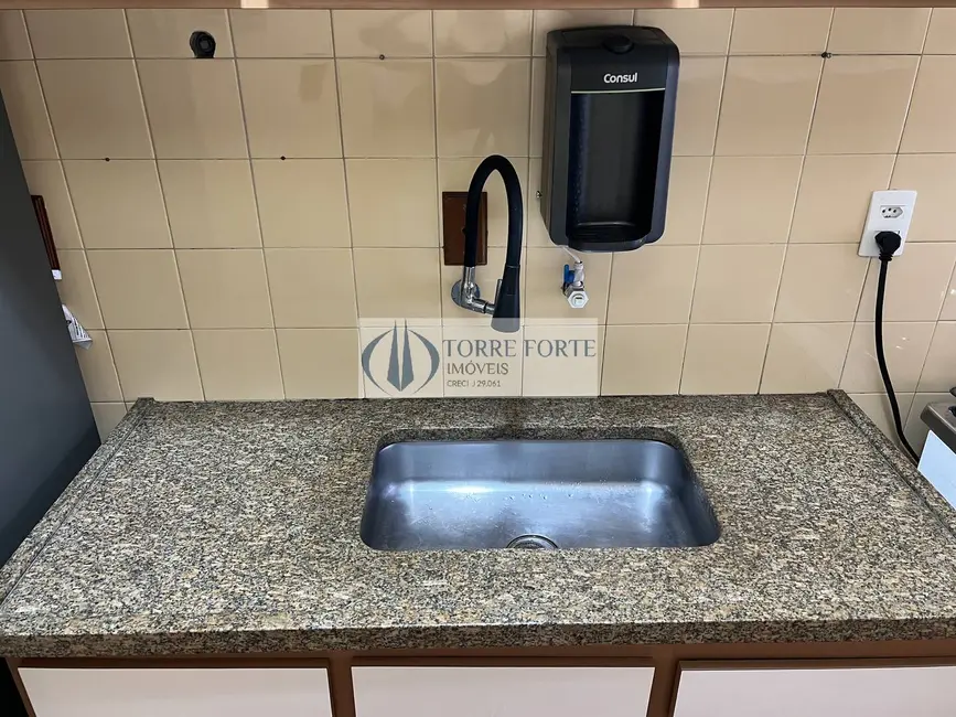 Foto 5 de Apartamento com 1 quarto à venda, 41m2 em Jardim Paulista, São Paulo - SP