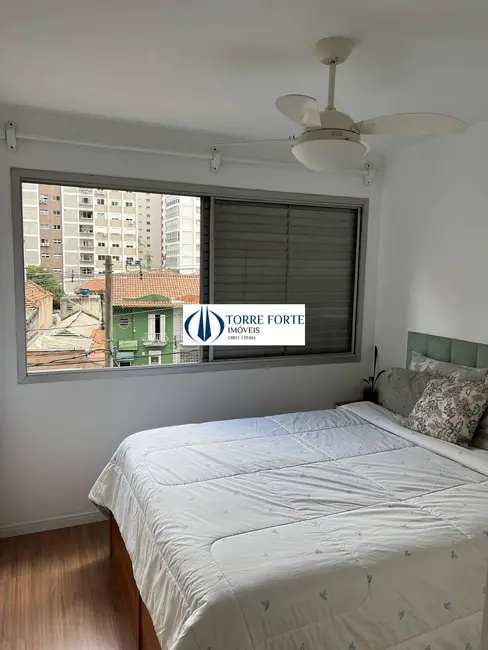 Foto 9 de Apartamento com 1 quarto à venda, 41m2 em Jardim Paulista, São Paulo - SP