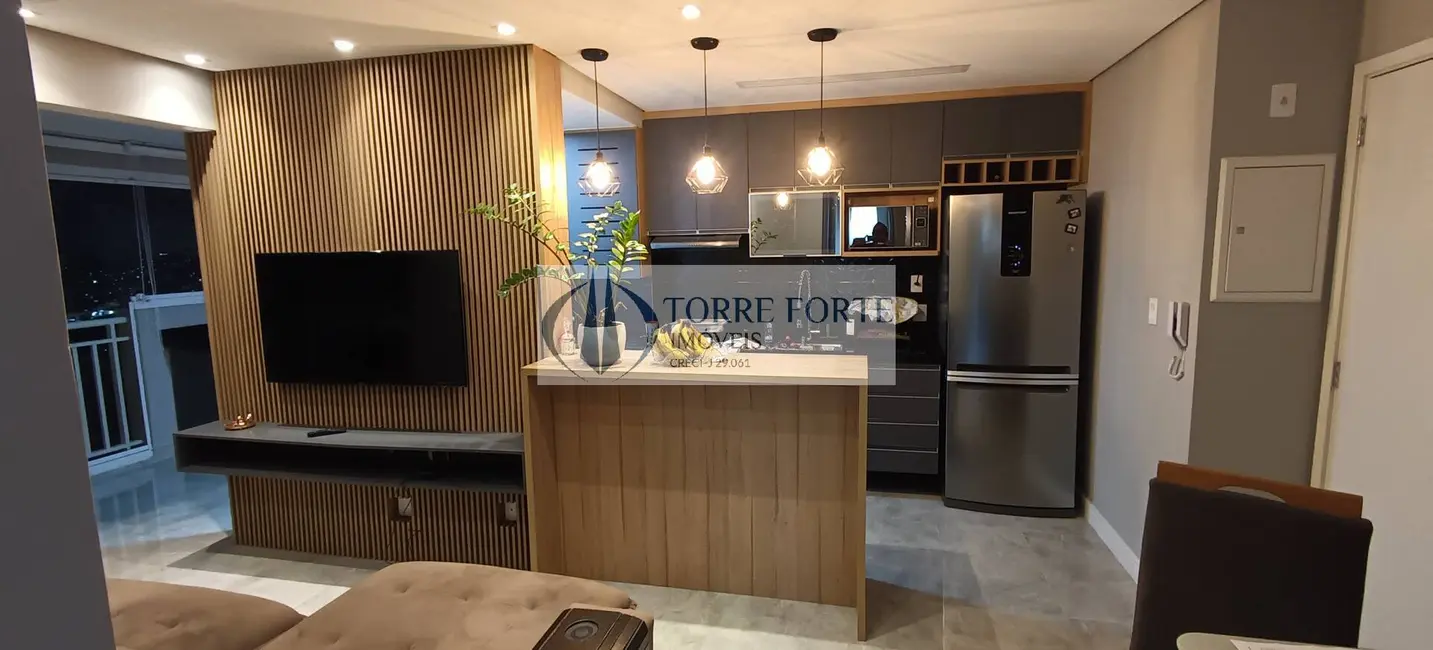 Foto 3 de Apartamento com 2 quartos à venda, 48m2 em Penha de França, São Paulo - SP