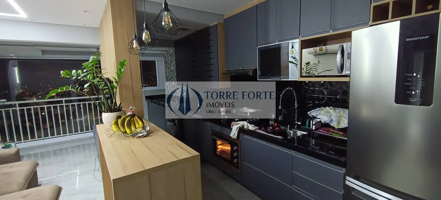 Foto 7 de Apartamento com 2 quartos à venda, 48m2 em Penha de França, São Paulo - SP