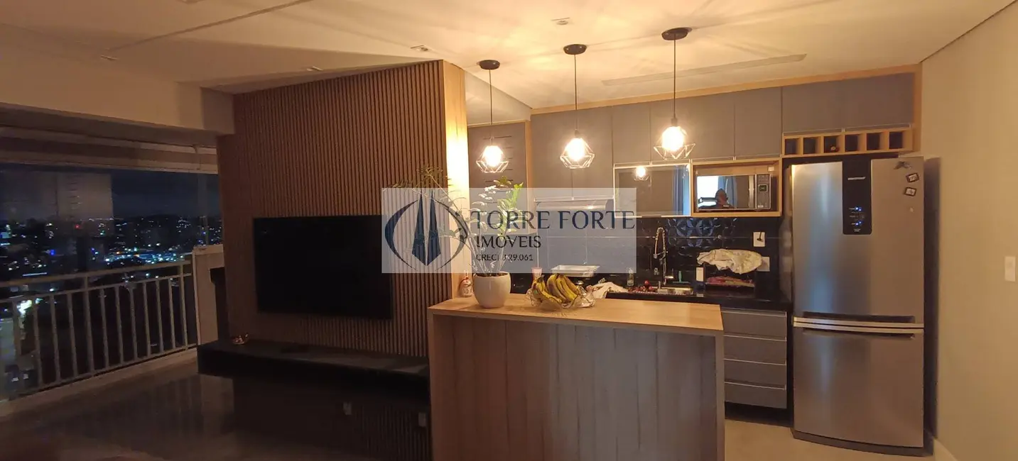 Foto 4 de Apartamento com 2 quartos à venda, 48m2 em Penha de França, São Paulo - SP