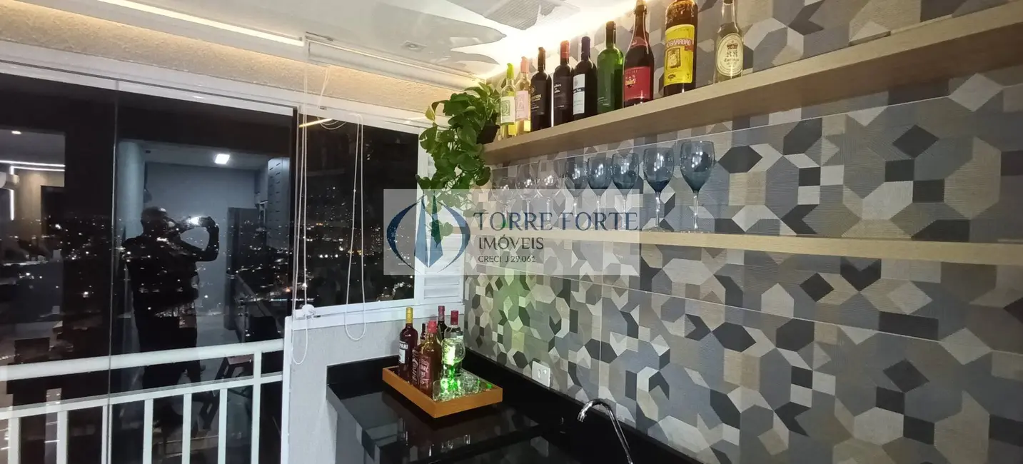 Foto 9 de Apartamento com 2 quartos à venda, 48m2 em Penha de França, São Paulo - SP