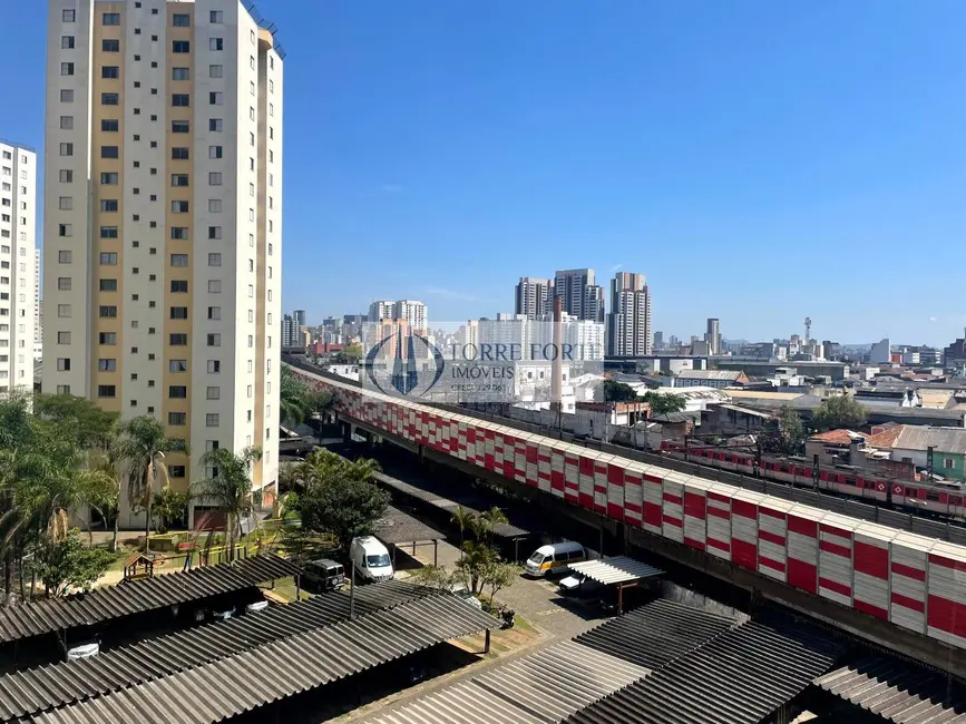 Foto 4 de Apartamento com 2 quartos à venda, 50m2 em Mooca, São Paulo - SP