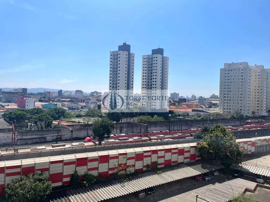 Foto 5 de Apartamento com 2 quartos à venda, 50m2 em Mooca, São Paulo - SP