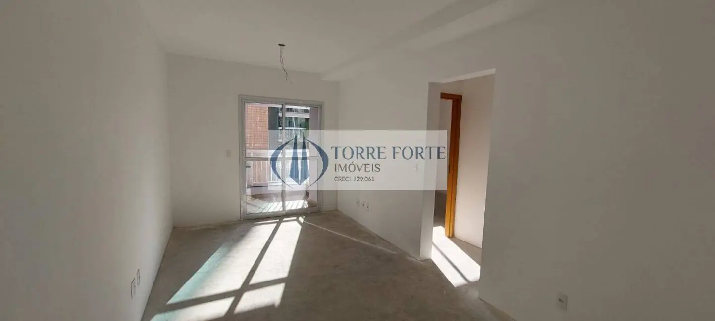 Foto 4 de Apartamento com 2 quartos à venda, 68m2 em Campestre, Santo Andre - SP
