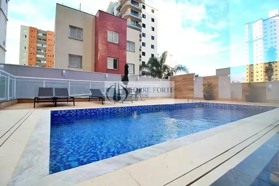 Foto 1 de Apartamento com 2 quartos à venda, 68m2 em Campestre, Santo Andre - SP